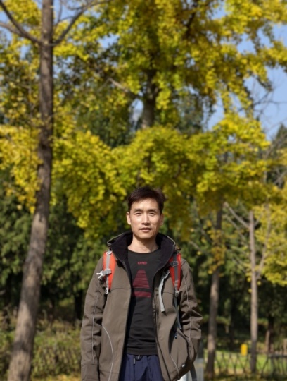 随缘征婚（天青色等烟雨，而我在等你……）