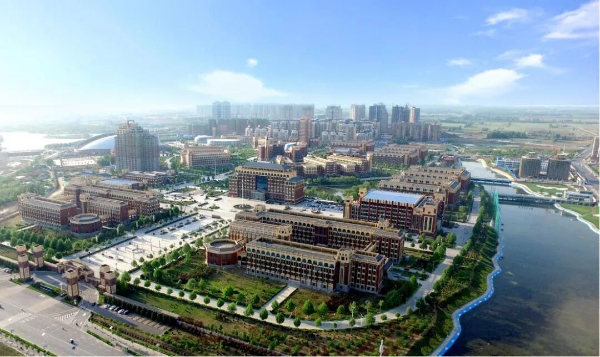 费用低!郑州工业应用技术学院校园餐厅窗口、校园内商铺招商