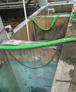 新郑荥阳上街区化粪池清理 疏通污水管道 污水池清理抽污水